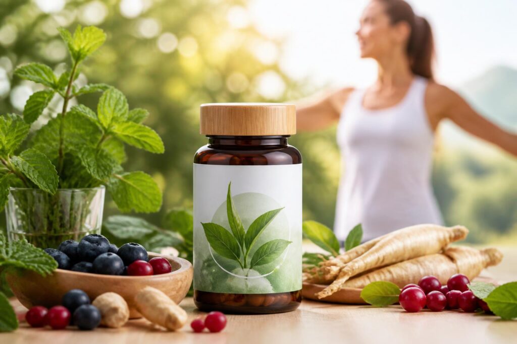 découvrez les bienfaits de biogenix, un complément alimentaire naturel conçu pour améliorer votre bien-être et renforcer votre vitalité au quotidien.
