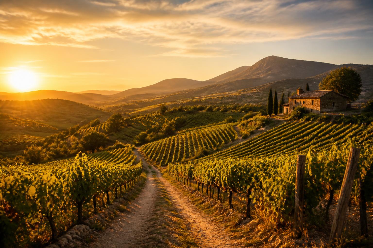 découvrez ca languedoc, une destination authentique alliant vignobles prestigieux et riche patrimoine culturel pour une expérience inoubliable au cœur du sud de la france.