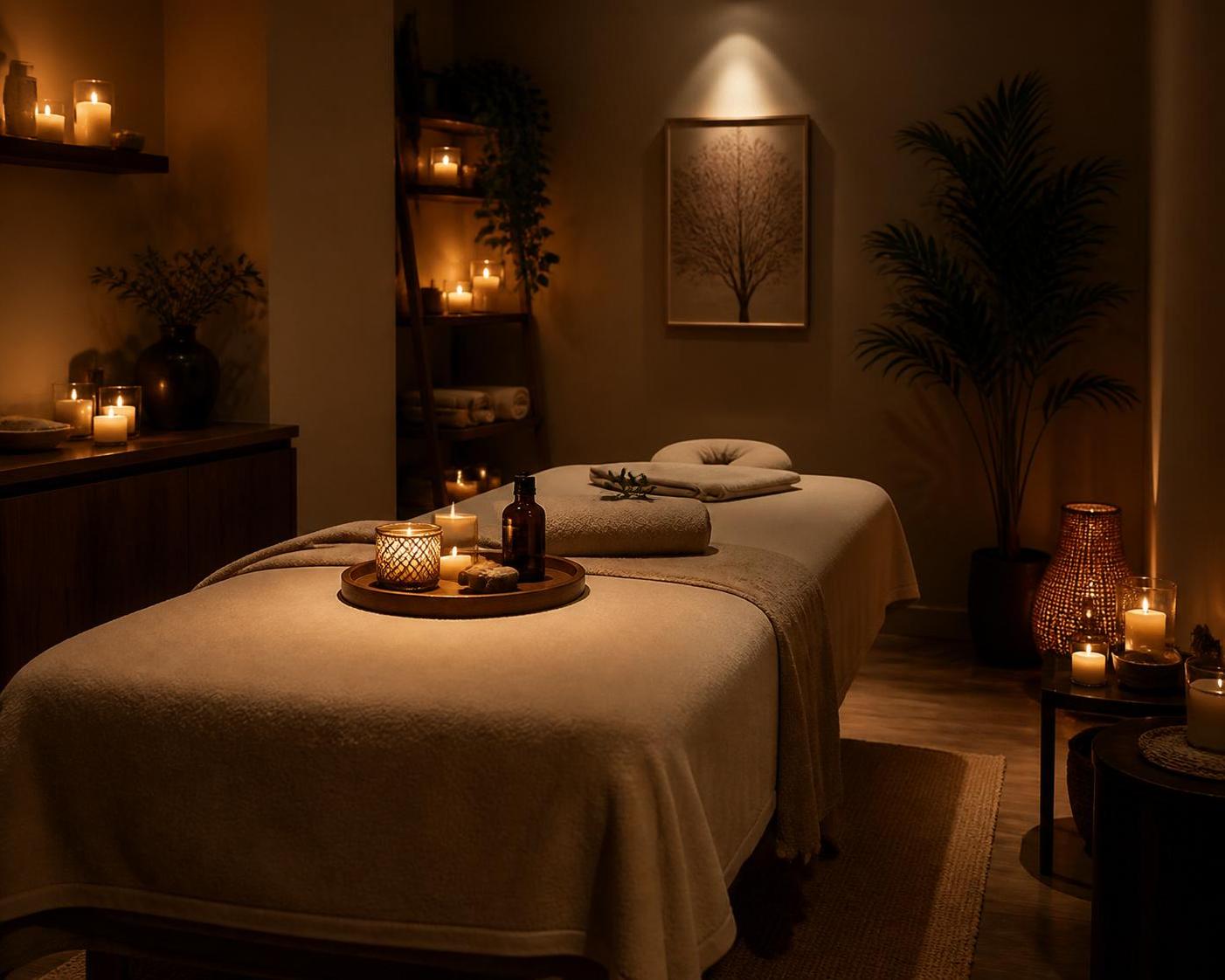 découvrez les gestes essentiels pour un massage bien-être efficace, favorisant une détente profonde et un apaisement total du corps et de l'esprit.