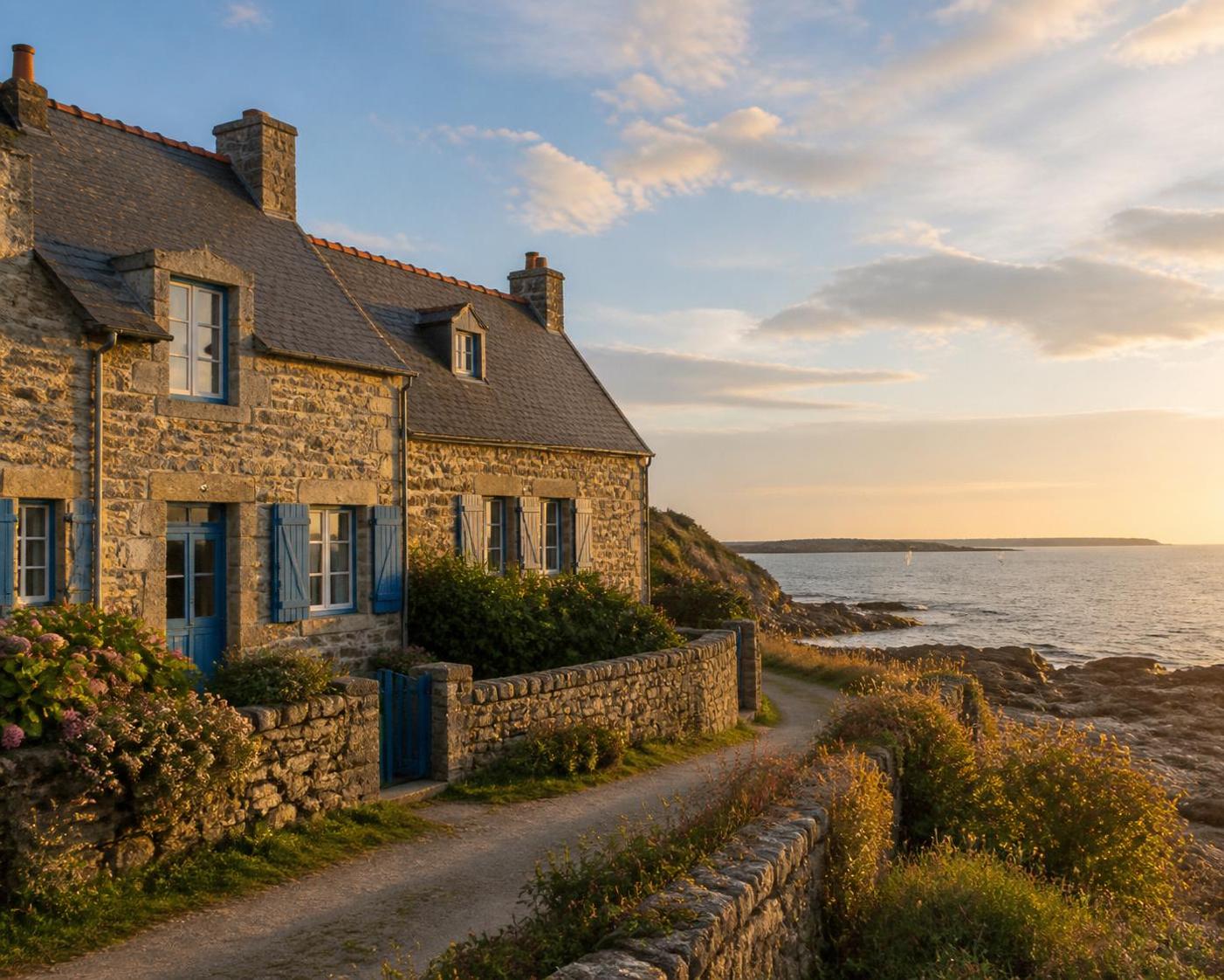 découvrez les tendances actuelles du marché immobilier en bretagne avec ouest france immo : évolution des prix, quartiers prisés et conseils pour bien investir.