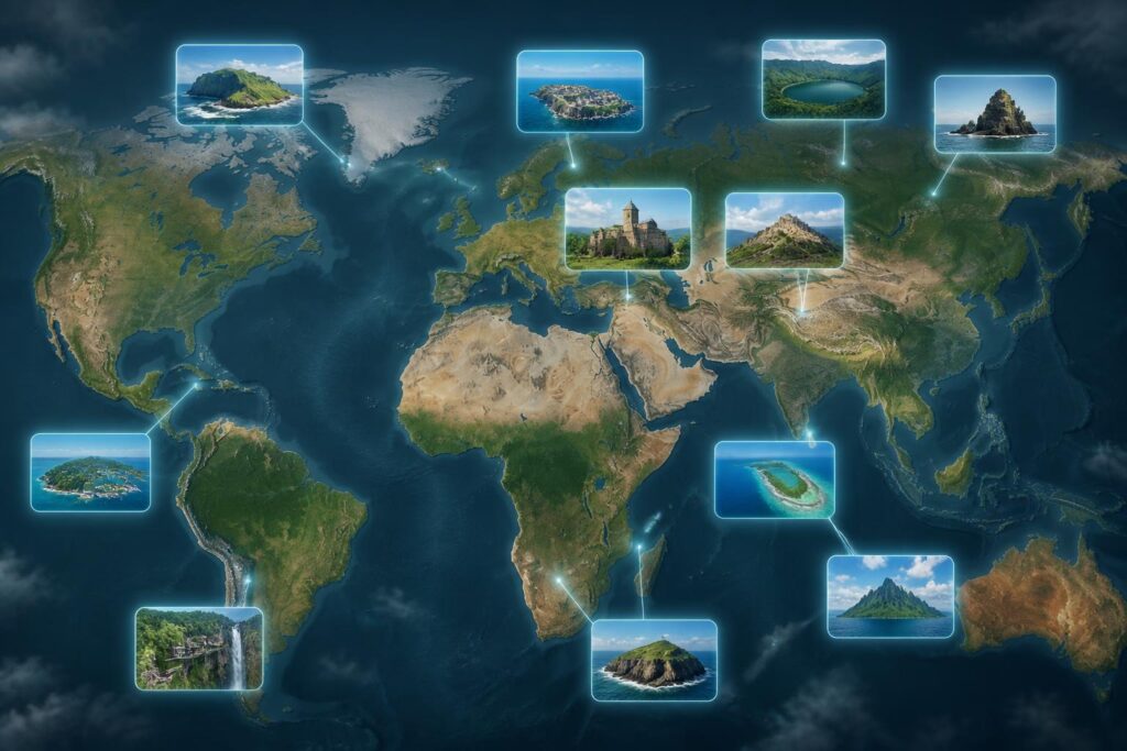 découvrez les pays en x, ces territoires rares et méconnus à travers le monde, et explorez leur histoire, culture et spécificités uniques.