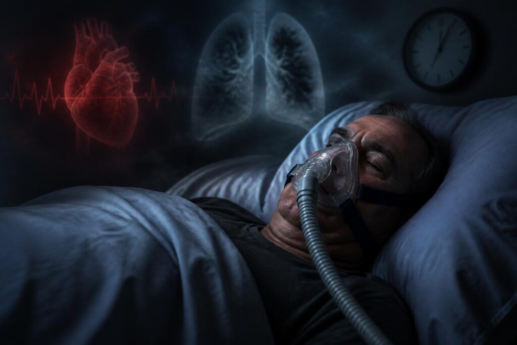 découvrez les risques liés à l'apnée du sommeil et comprenez si cette maladie peut entraîner la mort. informez-vous sur les symptômes, les dangers pour la santé et les solutions possibles.