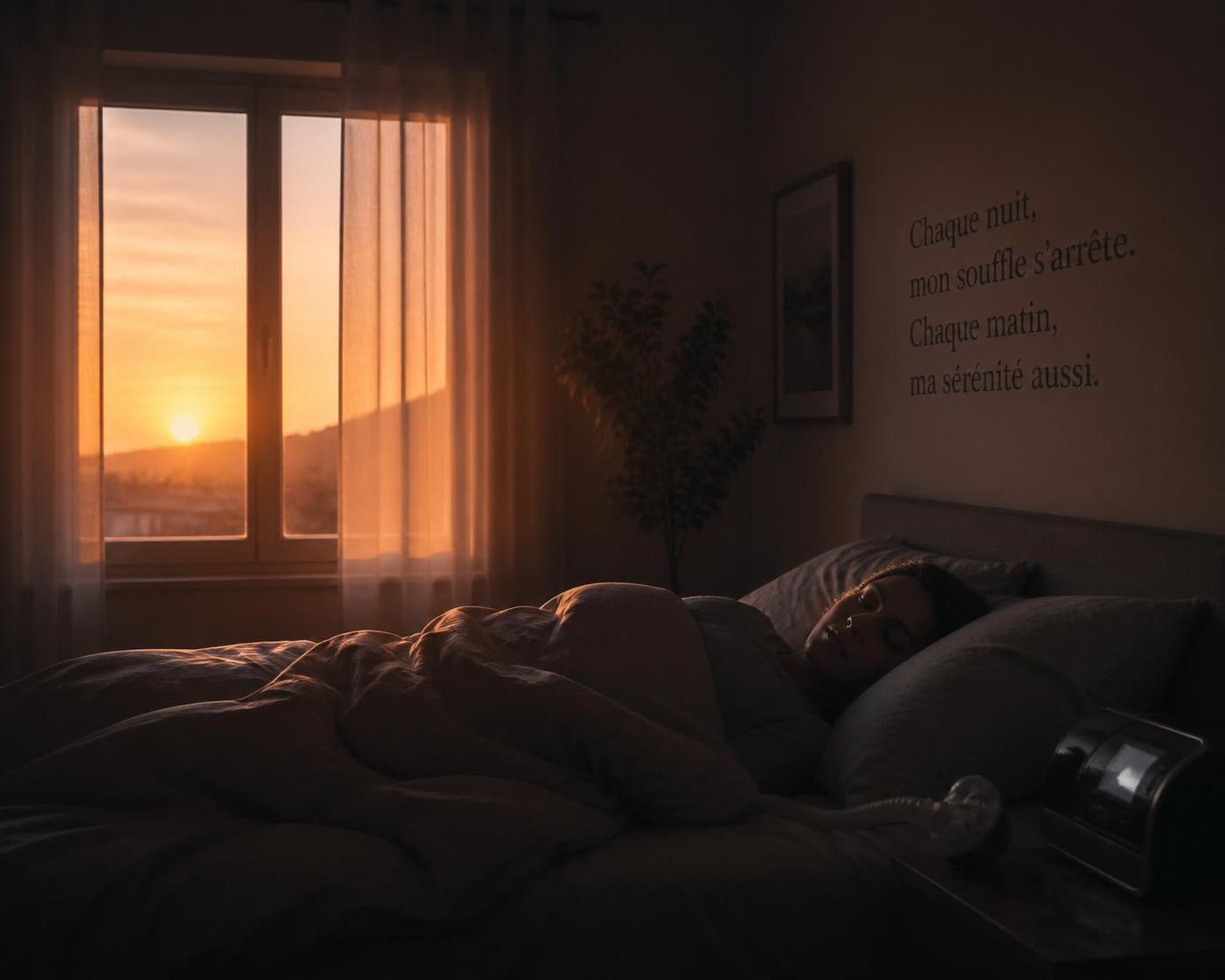 découvrez les risques potentiels de l'apnée du sommeil et son impact sur la santé. peut-on en mourir ? informez-vous sur les symptômes, complications et mesures de prévention.