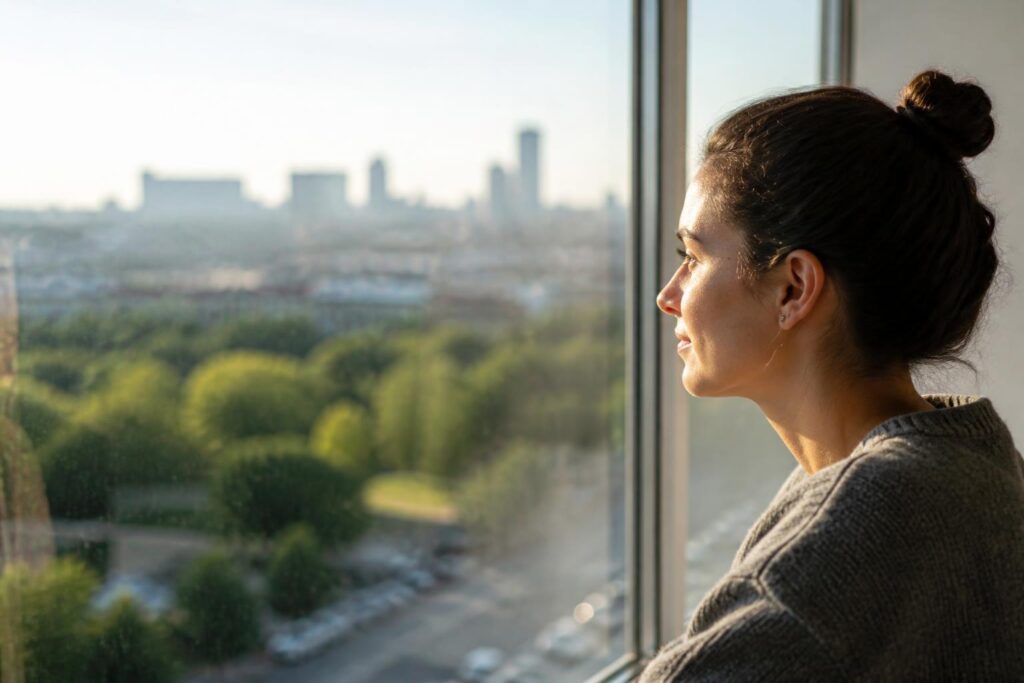 découvrez comment notre perception influence notre bien-être quotidien et pourquoi adopter un point de vue positif peut transformer notre vie de tous les jours.