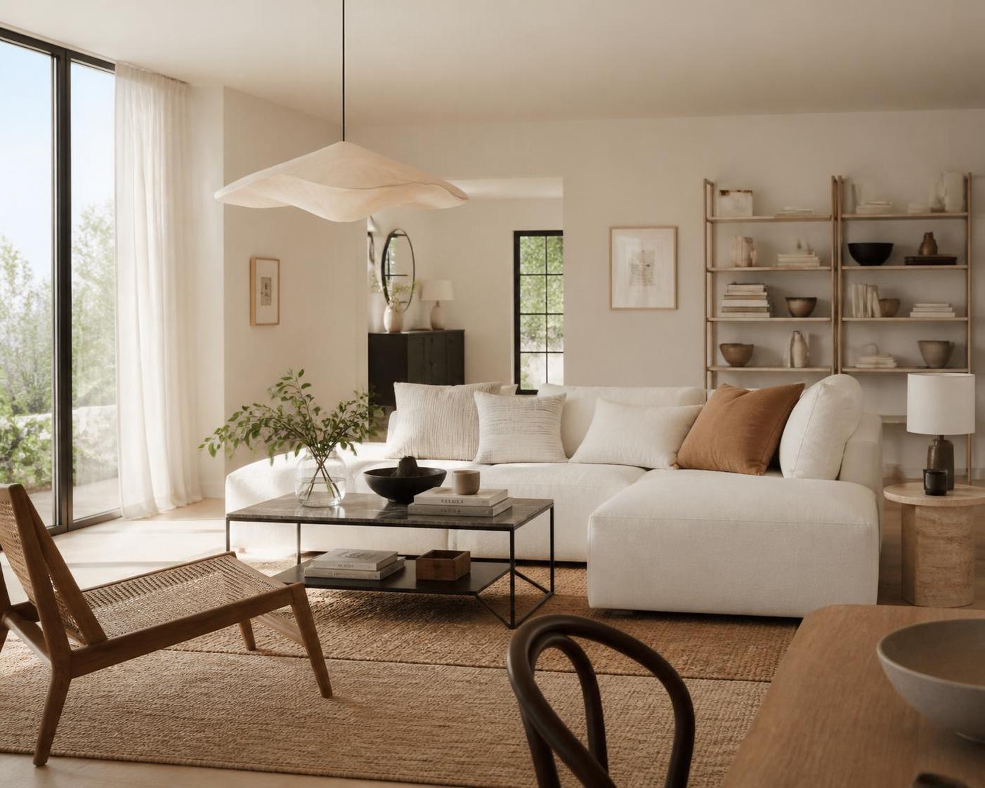 découvrez pourquoi h&m home charme les passionnés de décoration contemporaine avec ses designs modernes et ses prix abordables, alliant style et accessibilité pour tous les intérieurs.