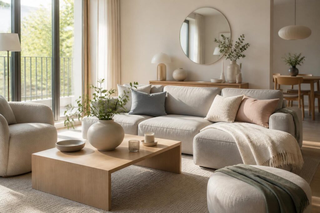 découvrez pourquoi h&m home séduit les amateurs de décoration contemporaine avec ses designs modernes et accessibles, alliant style et prix abordables pour tous.