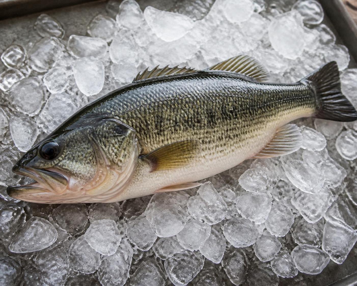 découvrez nos astuces pour réussir la cuisson du black bass à la poêle et savourer un plat délicieusement tendre et plein de saveurs.