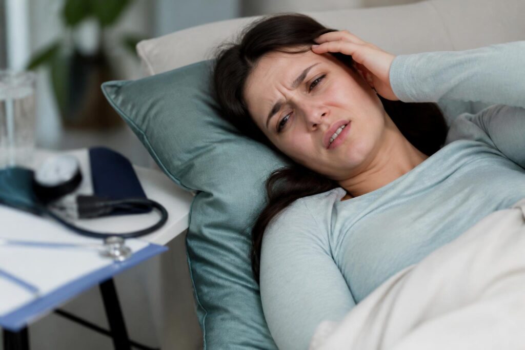 découvrez les causes médicales possibles de la sensation de tête qui tourne en position allongée et quand consulter un professionnel de santé rapidement.