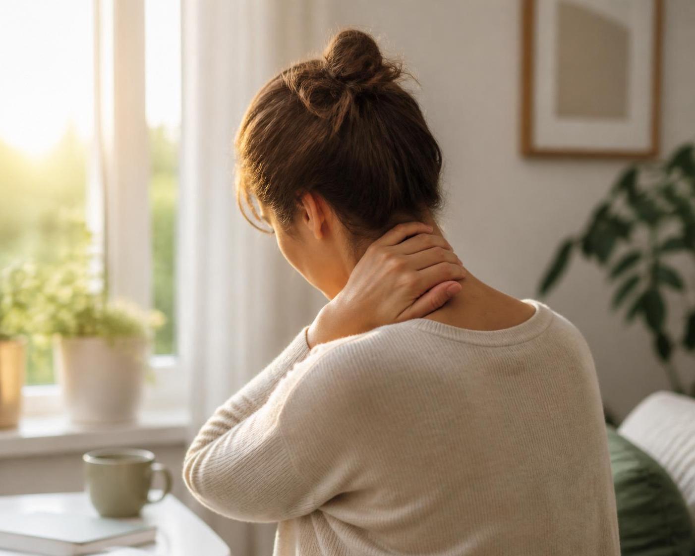 découvrez des solutions simples et efficaces pour soulager rapidement le torticolis et retrouver une nuque souple. conseils pratiques et astuces pour un bien-être immédiat.