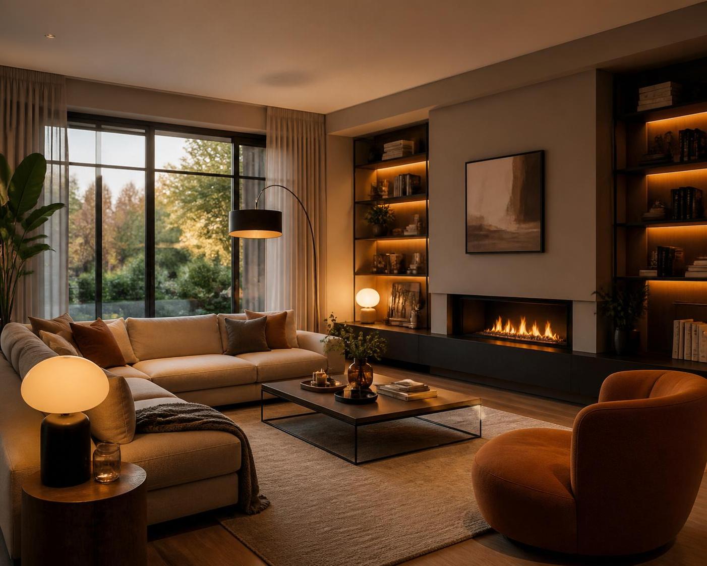 découvrez nos astuces pour illuminer chaque pièce de votre intérieur et créer une ambiance chaleureuse et lumineuse grâce à des conseils pratiques et faciles à appliquer.