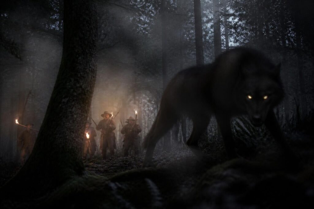 découvrez les mystères de la bête du gévaudan : légende ou vérité ? explorez les attaques énigmatiques qui ont marqué l'histoire et plongez au cœur d'une enquête fascinante.