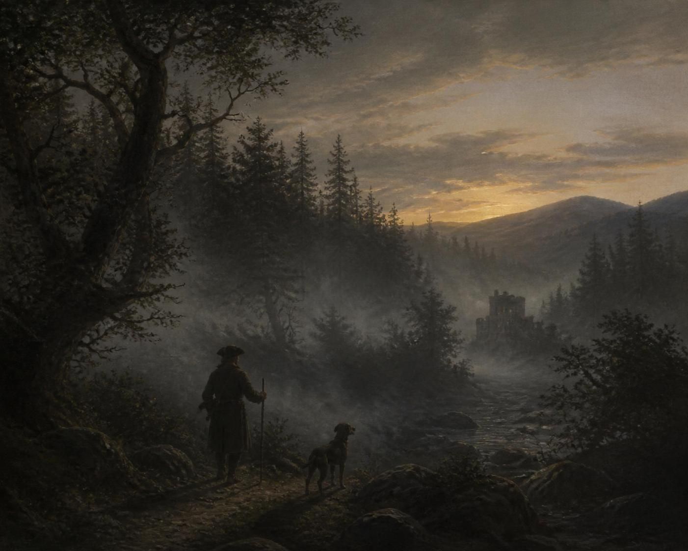 découvrez l'histoire fascinante de la bête du gévaudan et explorez si les attaques mystérieuses sont un mythe ou une réalité en cette énigme historique captivante.