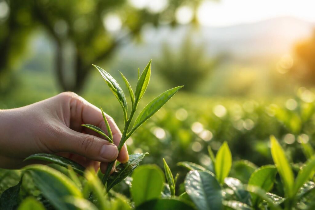 découvrez comment intégrer les bourgeons dans votre quotidien pour améliorer naturellement votre bien-être grâce à leurs vertus thérapeutiques.