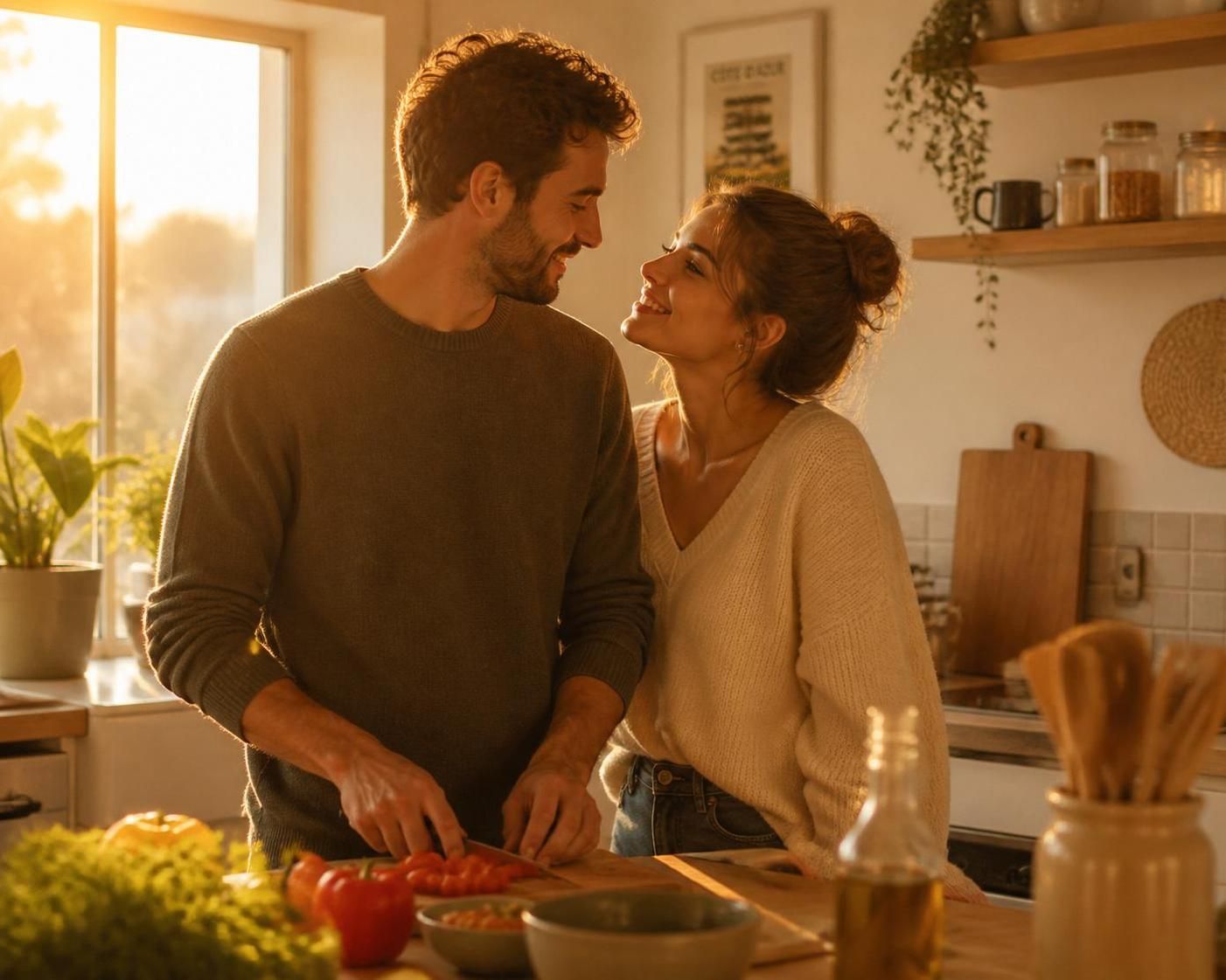 découvrez les 5 langages de l’amour et apprenez à les utiliser pour améliorer la communication, renforcer vos liens et vivre des relations épanouissantes au quotidien.