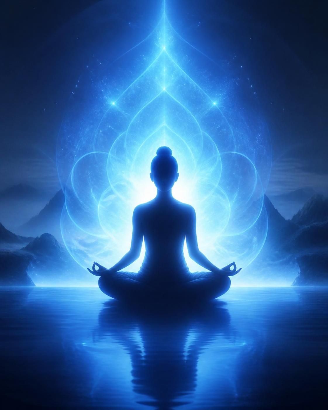 découvrez la signification de l'aura bleue et ce que cette couleur mystérieuse révèle sur votre personnalité et vos émotions.