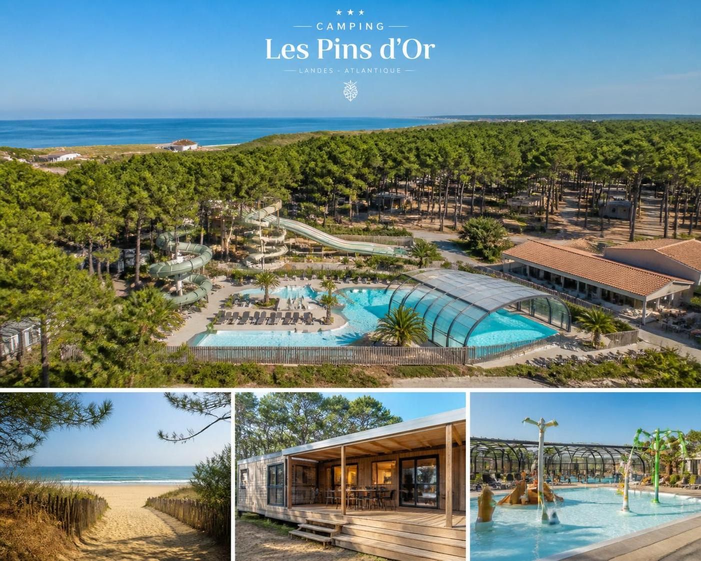 découvrez nos photos exclusives du camping club les tourterelles pour préparer vos vacances en toute sérénité. plongez dans l'ambiance et planifiez votre séjour parfait dès maintenant !