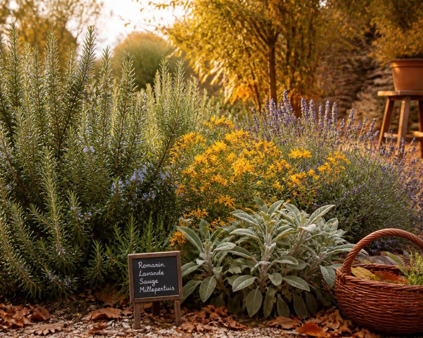 découvrez les céligènes, ces plantes oubliées qui apportent une nouvelle vie à votre jardin aromatique en alliant beauté, saveurs et bienfaits insoupçonnés.