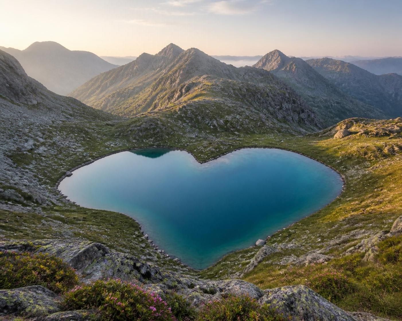 découvrez le lac du montagnon, un véritable paradis naturel offrant des randonnées accessibles et des panoramas à couper le souffle pour une escapade inoubliable en pleine nature.