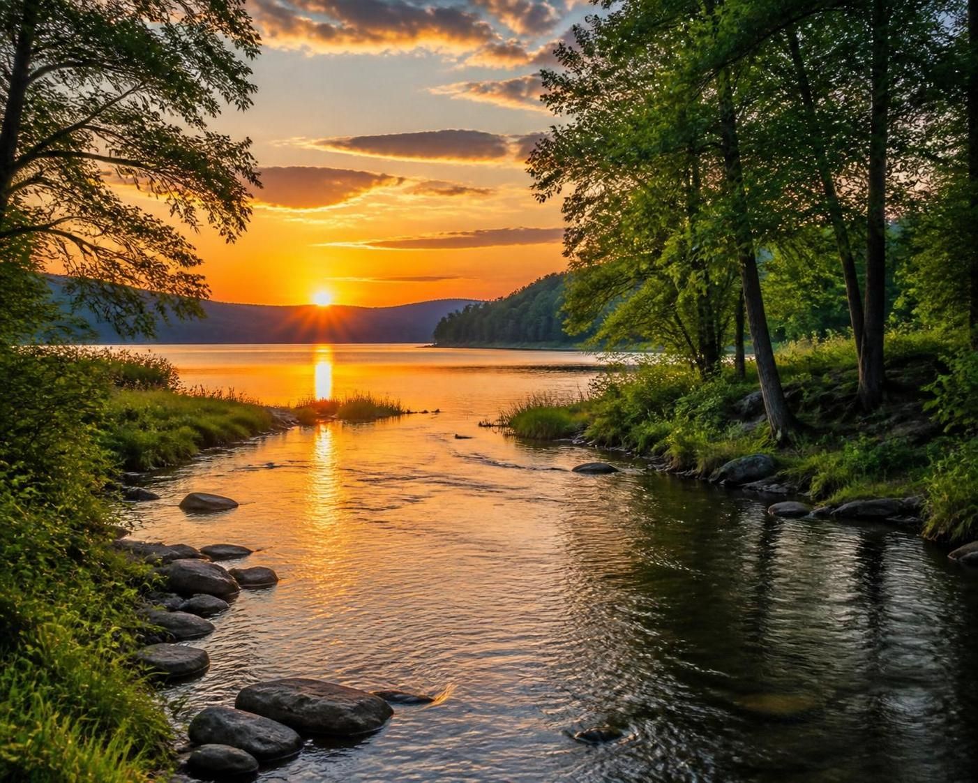 découvrez comment trouver un lac près de chez vous grâce à nos astuces pratiques pour une escapade nature inoubliable. préparez votre sortie en plein air facilement et profitez pleinement de la nature.