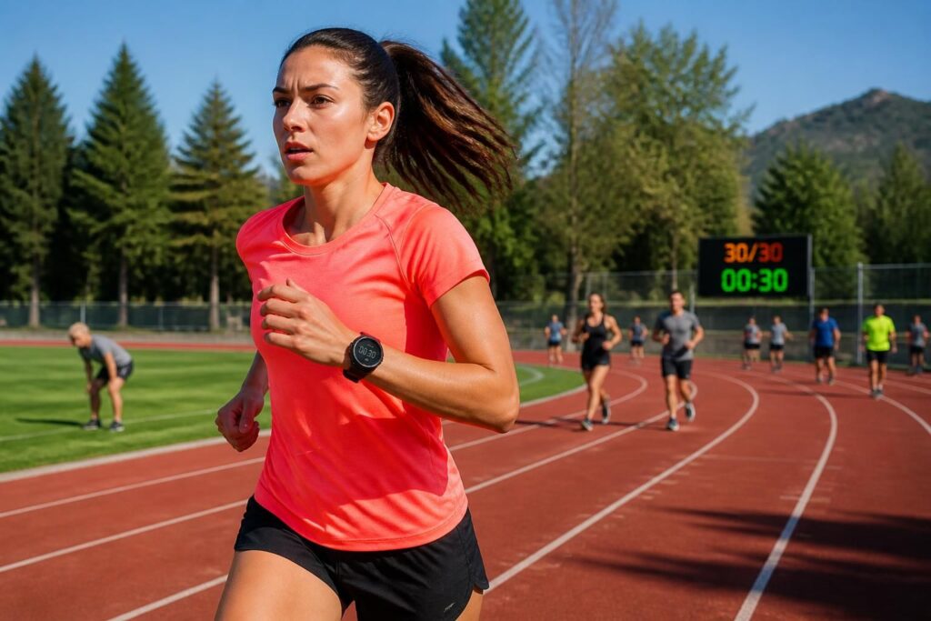 découvrez comment bien débuter et adapter votre entraînement avec la méthode fractionné 30 30 pour améliorer votre endurance et performance.