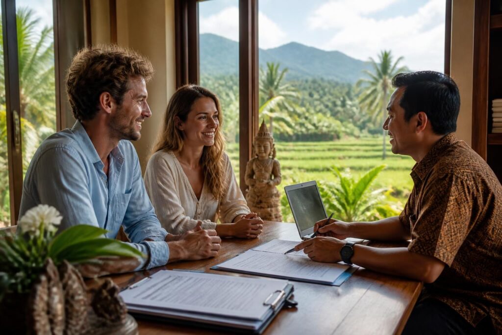 découvrez les conditions essentielles et les démarches à suivre pour s'installer à bali, indonésie. guide complet pour habiter à bali en toute sérénité.