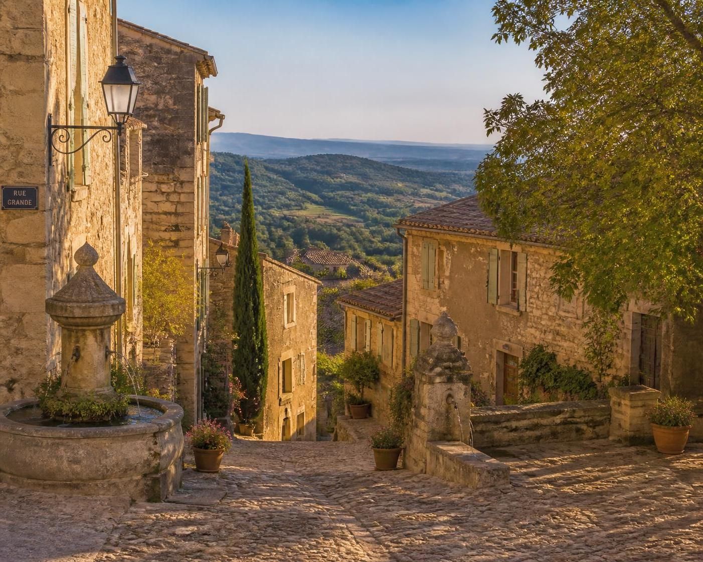 découvrez tourtour, le village perché qui séduit les amateurs de provence authentique avec ses ruelles pittoresques, son ambiance chaleureuse et ses paysages à couper le souffle.