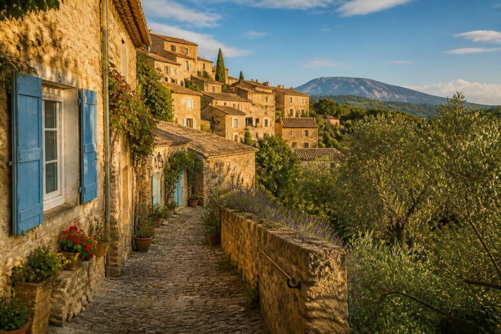 découvrez tourtour, le village perché qui séduit par son charme authentique au cœur de la provence. flânez dans ses ruelles typiques et vivez une expérience provençale unique.