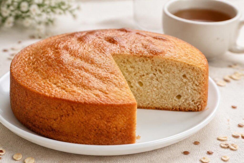découvrez des recettes faciles de gâteau nature moelleux sans beurre ni œufs, parfaites pour une pâtisserie légère et savoureuse.
