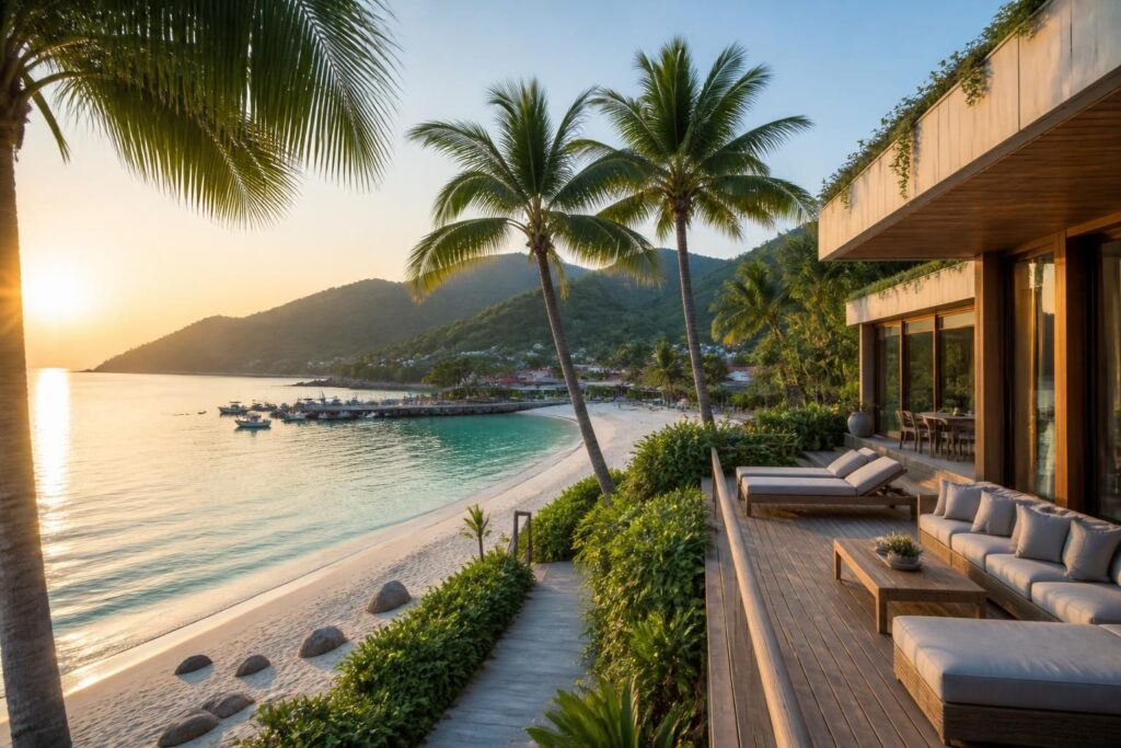 découvrez les prix de l'immobilier au vietnam en bord de mer et bénéficiez de conseils experts pour réussir votre investissement immobilier dans cette région prisée.