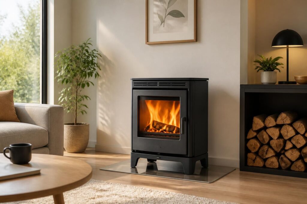 découvrez si un poêle à bois sans conduit de cheminée est possible, comment il fonctionne et les étapes essentielles pour son installation sécurisée et efficace.