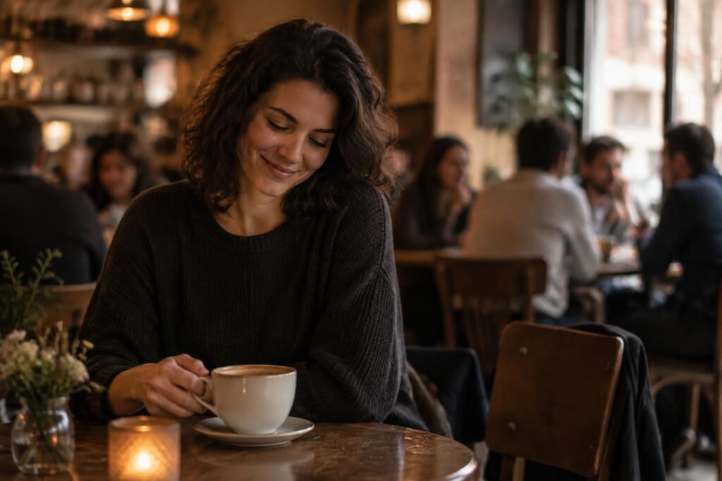 vous êtes sociable, mais vous manquez d’amis ? comprenez les causes de cette solitude et découvrez des pistes concrètes pour créer des liens durables.