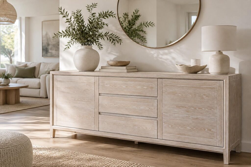 découvrez comment céruser un meuble en blanc : techniques, conseils et idées déco pour créer un effet lumineux, tendance et plein de charme.