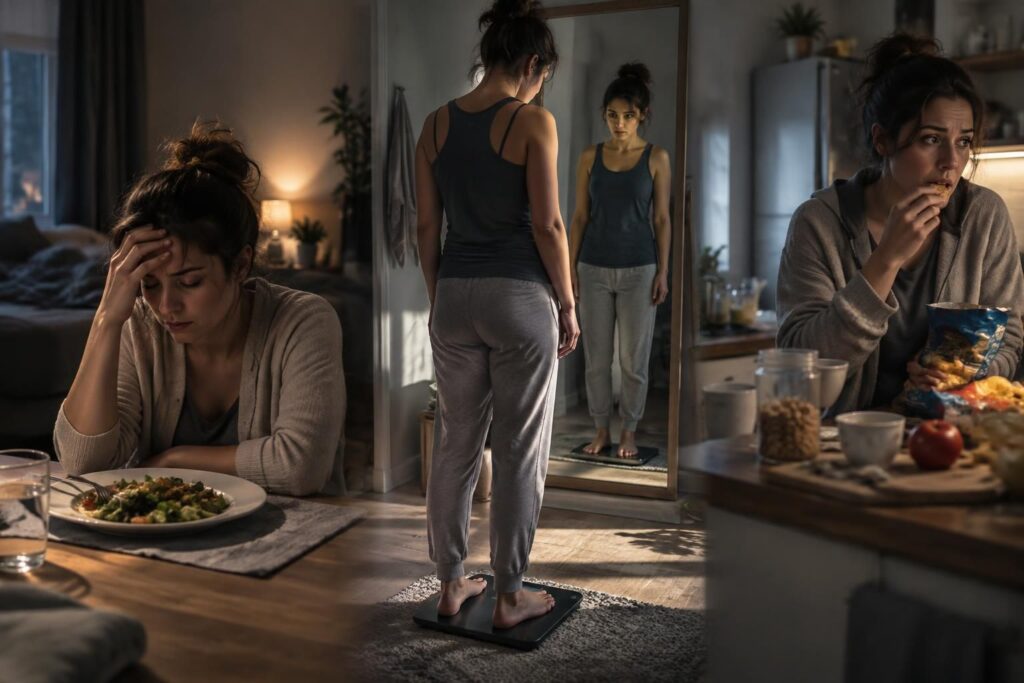 le stress peut-il faire maigrir ou grossir ? découvrez son influence sur l’appétit, le métabolisme et le poids, ainsi que des conseils pour mieux le gérer.